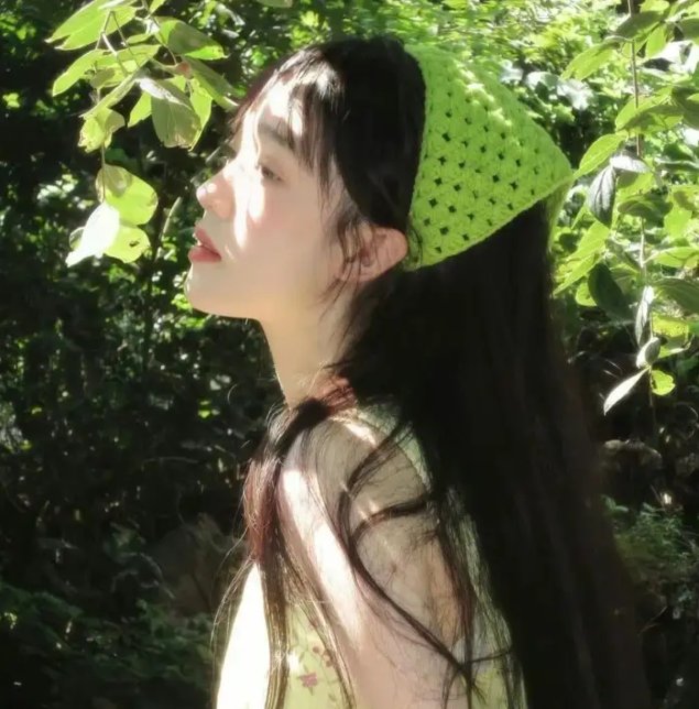 那不是我们