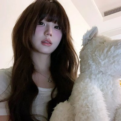 黛丝姑娘